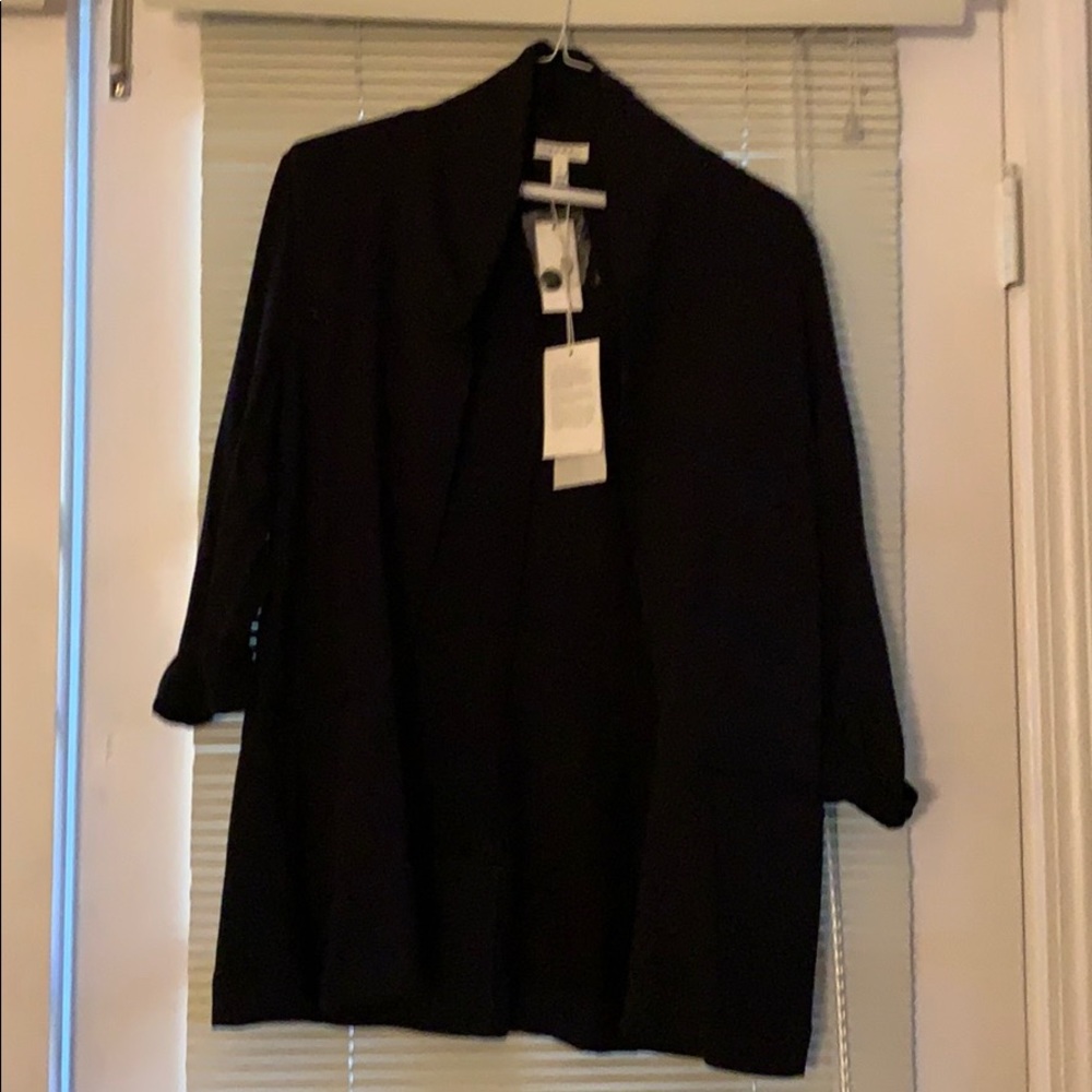 Joie soft blazer size medium